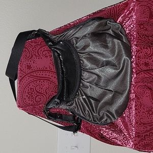 Reaction by Kenneth Cole crossbody